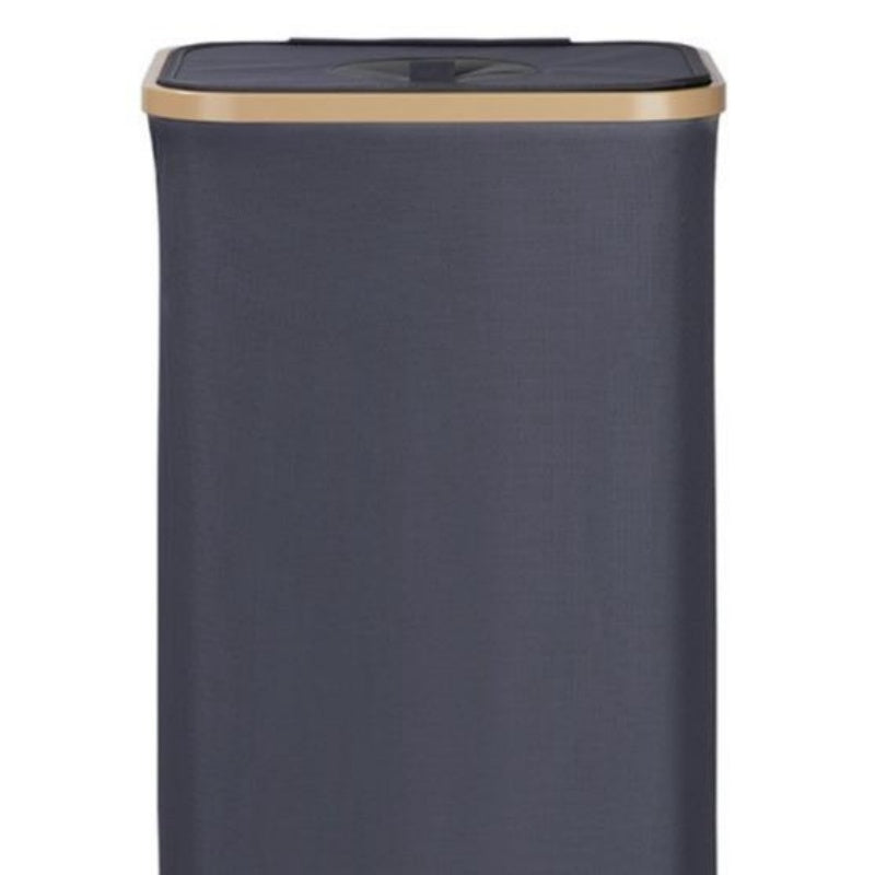 Recyclable Trash Can 26 Gallons Removable Reusable Inner Bag