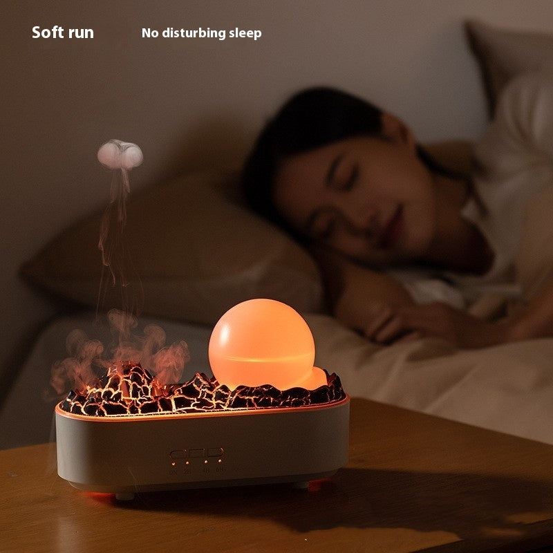 Volcano Mini Humidifier