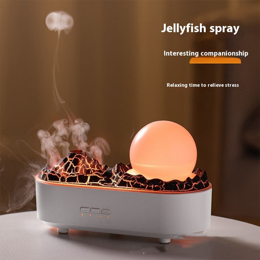 Volcano Mini Humidifier
