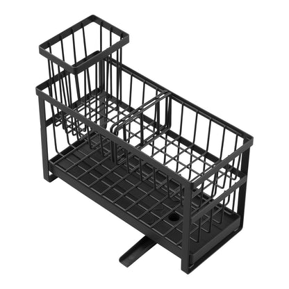 Kitchen Sink Caddy Organizer Sponge Holder