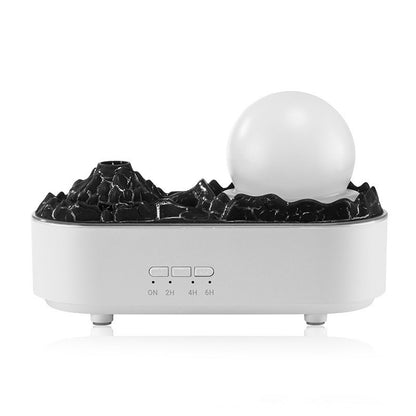 Volcano Mini Humidifier