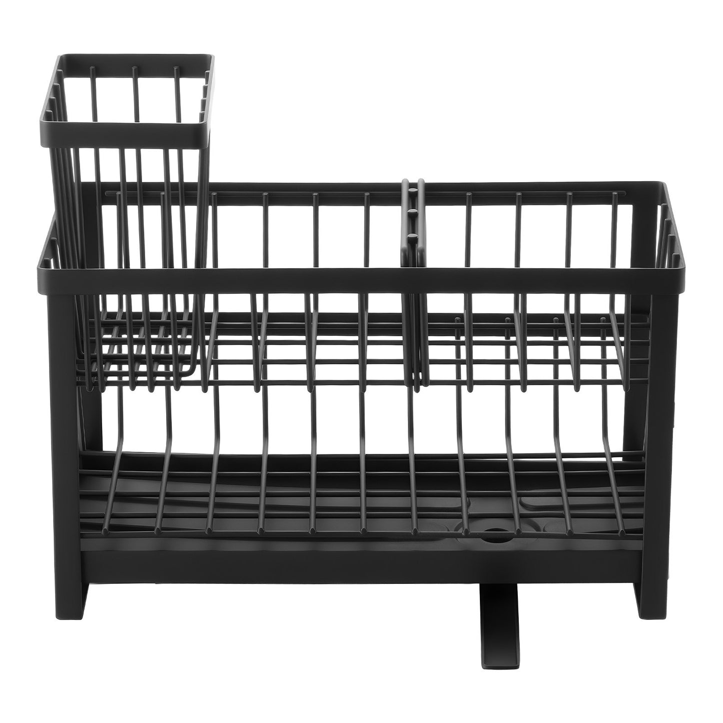 Kitchen Sink Caddy Organizer Sponge Holder