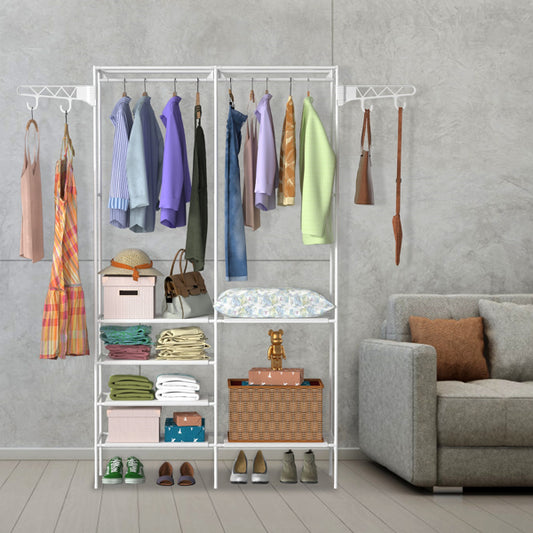 4-layer Shelf, Closet Organizer