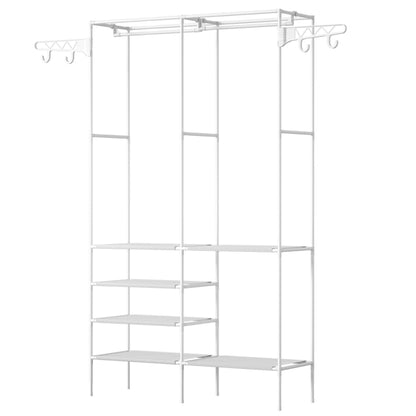 4-layer Shelf, Closet Organizer