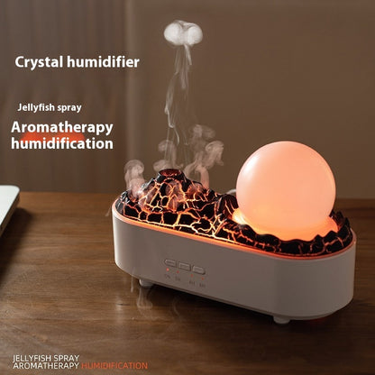 Volcano Mini Humidifier